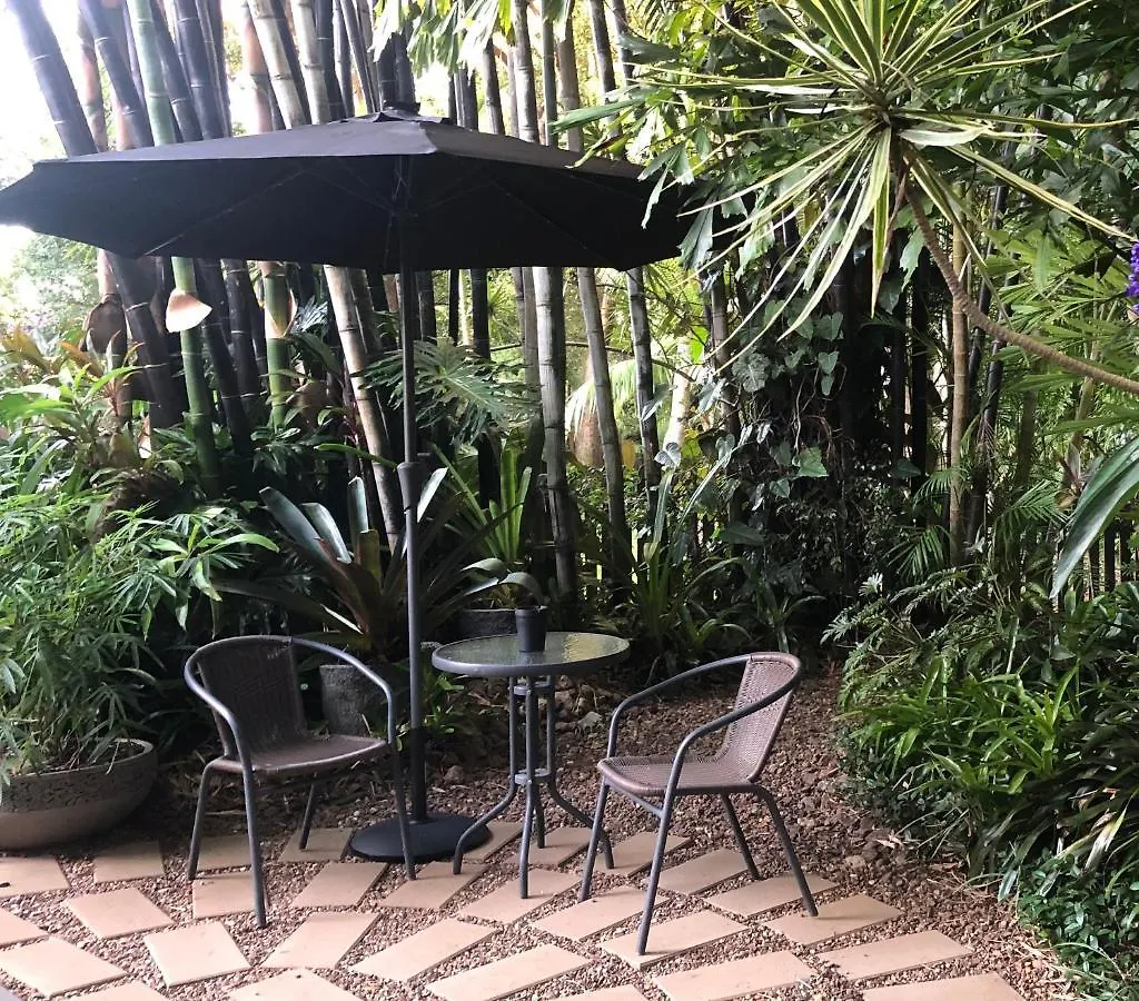 Eden Rest Acomodação com café da manhã Cooroy