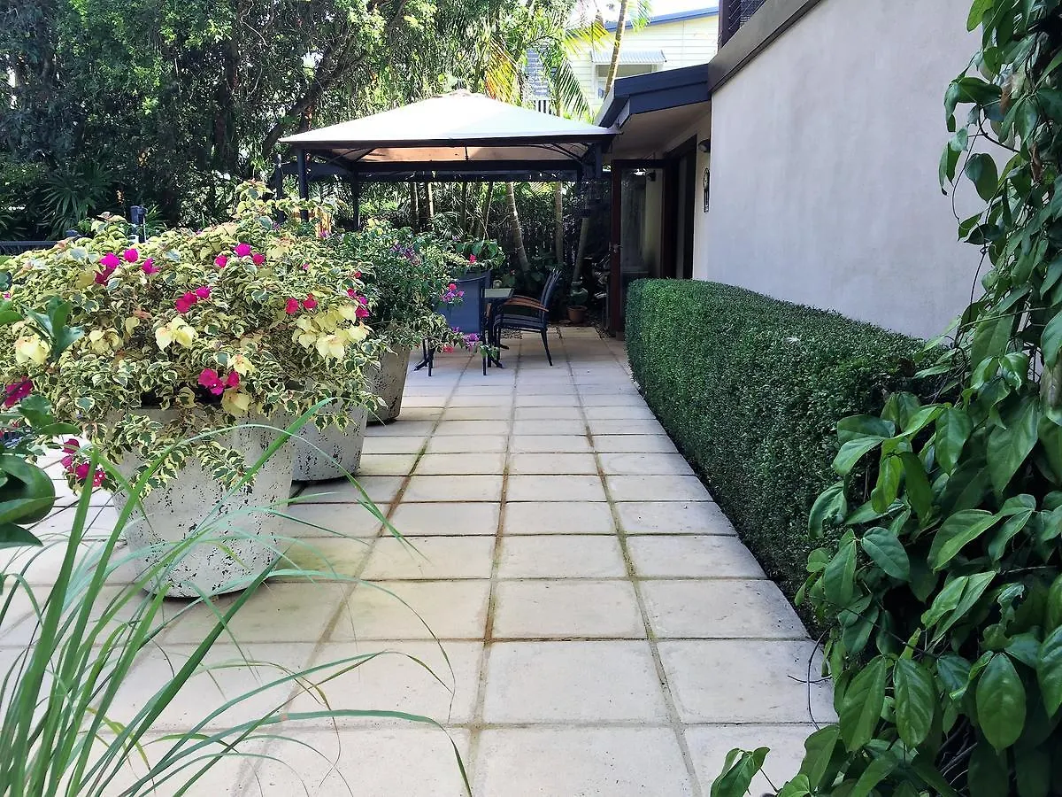 Eden Rest Acomodação com café da manhã Cooroy Alojamento de Acomodação e Pequeno-almoço