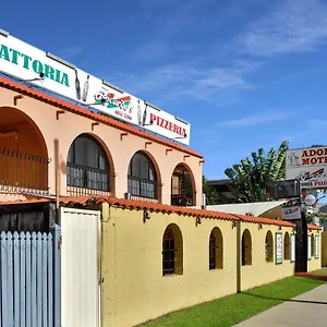 Motel Adobe Cairns
