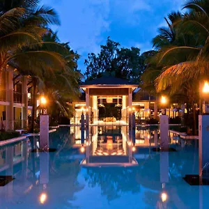 Resort Luxury At Temple And Port Douglas
