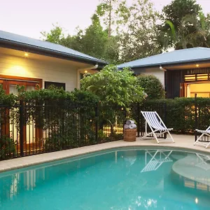 Guest house Cavvanbah House Byron Bay