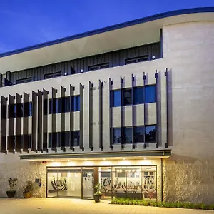 Aparthotel St Catherine's On Park Perth